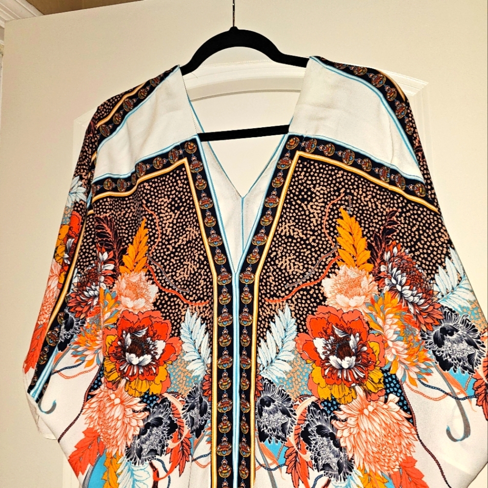 Womens Blouse